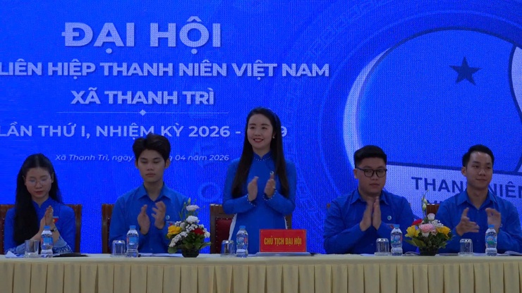 Khơi dậy khát vọng, phát huy bản lĩnh tuổi trẻ- Ảnh 2.