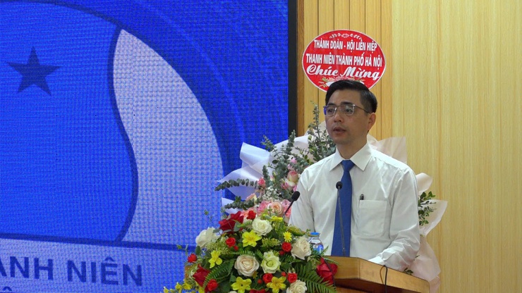 Khơi dậy khát vọng, phát huy bản lĩnh tuổi trẻ- Ảnh 6.