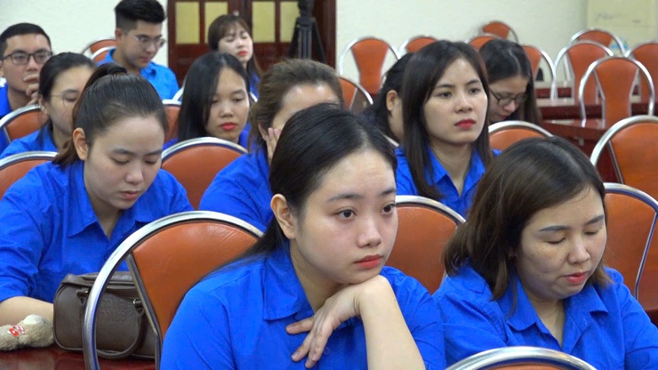 Khơi dậy khát vọng, phát huy bản lĩnh tuổi trẻ- Ảnh 4.
