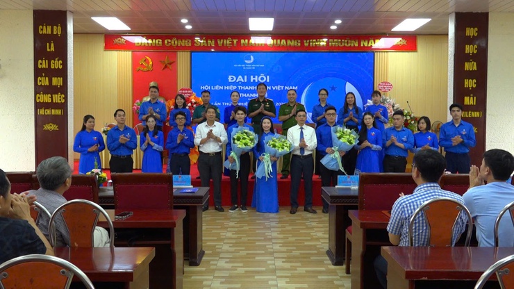 Khơi dậy khát vọng, phát huy bản lĩnh tuổi trẻ- Ảnh 7.