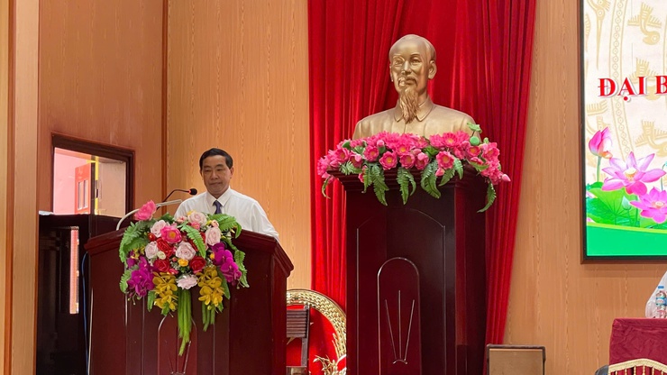 Quỹ tín dụng nhân dân Hương Sơn: Dấu ấn tăng trưởng và khẳng định vị thế phát triển bền vững- Ảnh 7.