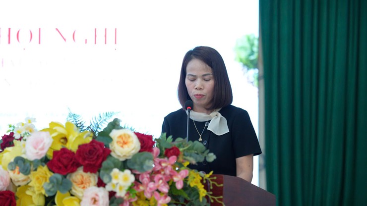 TRUNG GIÃ TRIỂN KHAI “THÁNG HÀNH ĐỘNG VÌ AN TOÀN THỰC PHẨM” NĂM 2026- Ảnh 8.