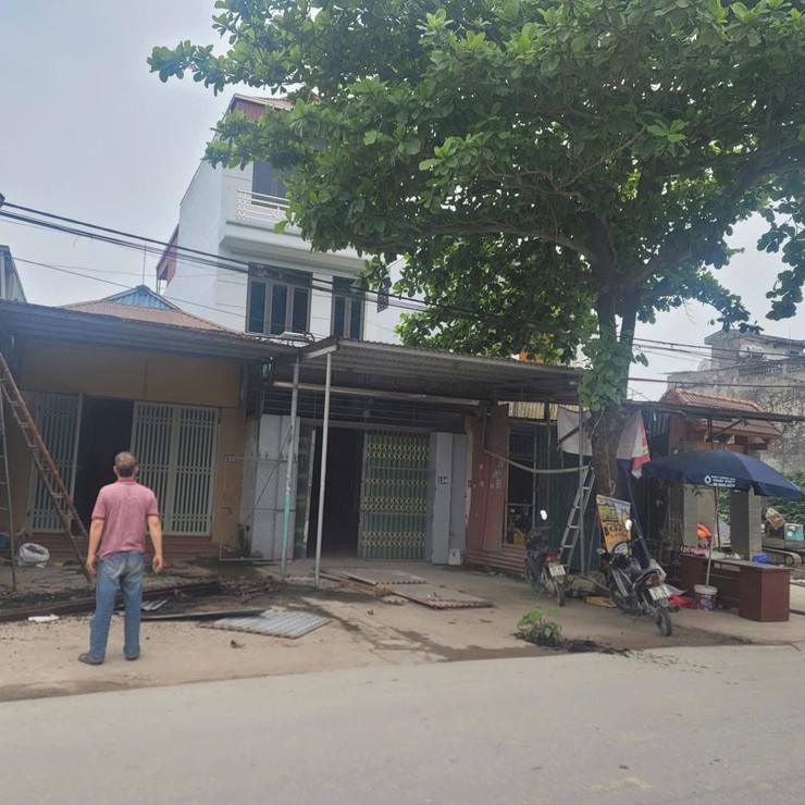 Ứng Thiên chuyển biến tích cực trong giải phóng mặt bằng các dự án giao thông trọng điểm- Ảnh 3.