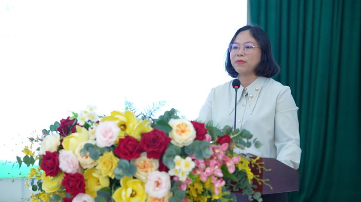 TRUNG GIÃ TRIỂN KHAI “THÁNG HÀNH ĐỘNG VÌ AN TOÀN THỰC PHẨM” NĂM 2026- Ảnh 6.
