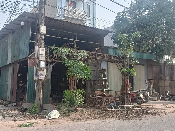 Ứng Thiên chuyển biến tích cực trong giải phóng mặt bằng các dự án giao thông trọng điểm- Ảnh 5.
