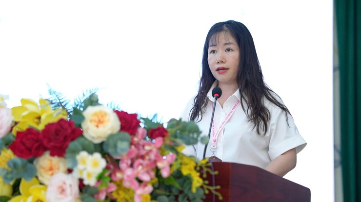 TRUNG GIÃ TRIỂN KHAI “THÁNG HÀNH ĐỘNG VÌ AN TOÀN THỰC PHẨM” NĂM 2026- Ảnh 7.