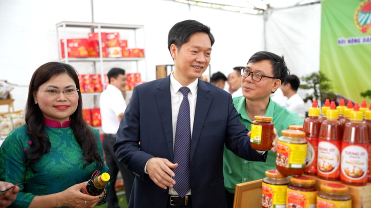 Khai mạc Lễ Hội Giá xuân Bính Ngọ năm 2026- Ảnh 17.