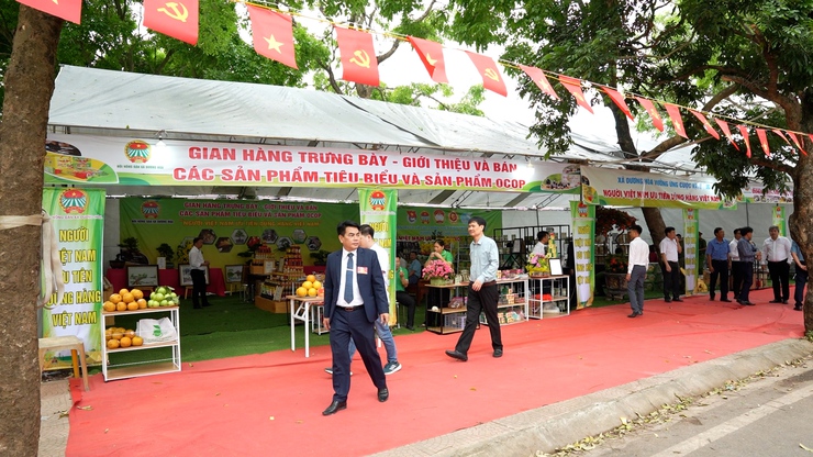 Khai mạc Lễ Hội Giá xuân Bính Ngọ năm 2026- Ảnh 14.