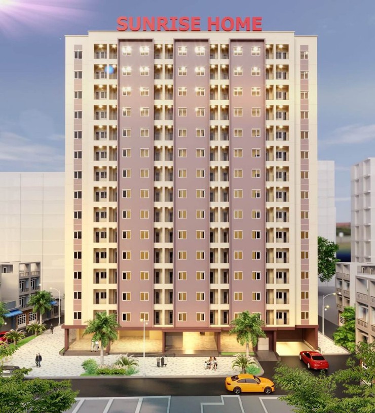 Ngọc Hồi phối hợp với chủ đầu tư dự án Nhà ở Xã  Sunrise Home điều chỉnh công tác hồ sơ- Ảnh 4.