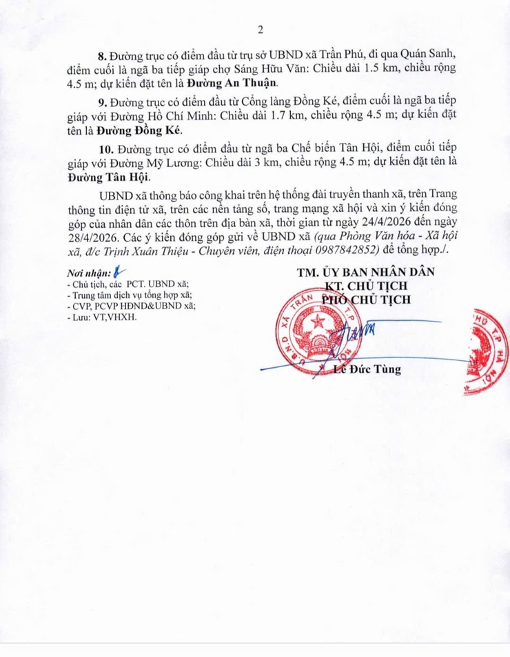 THÔNG BÁO
- Ảnh 2.