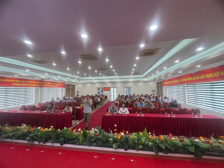 Tuyên truyền Luật Dân số và chăm sóc Người cao tuổi- Ảnh 1.