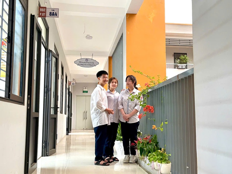  GƯƠNG HỌC SINH GIỎI CẤP THÀNH PHỐ TIÊU BIỂU XUẤT SẮC- Ảnh 1.