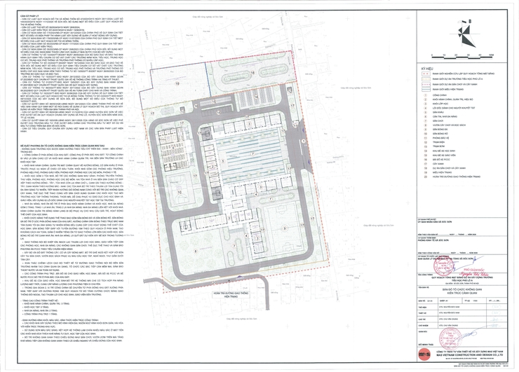 LẤY Ý KIẾN QUY HOẠCH TỔNG MẶT BẰNG DỰ ÁN XÂY DỰNG TRƯỜNG TIỂU HỌC PHÙ LỖ A- Ảnh 12.