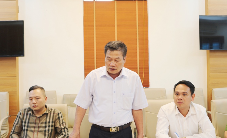 Quốc Oai: triển khai kế hoạch kiểm tra toàn diện hoạt động các nhà xưởng tại Bãi Phượng Cách, Sơn Trung- Ảnh 13.