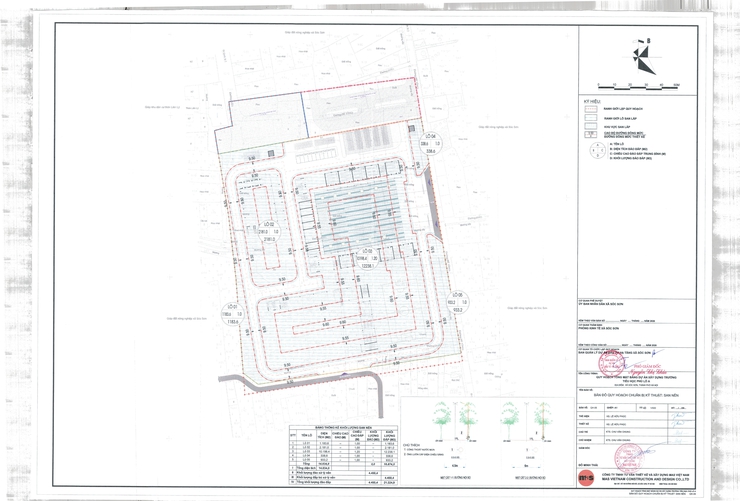 LẤY Ý KIẾN QUY HOẠCH TỔNG MẶT BẰNG DỰ ÁN XÂY DỰNG TRƯỜNG TIỂU HỌC PHÙ LỖ A- Ảnh 2.