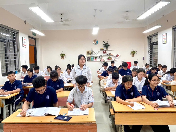  GƯƠNG HỌC SINH GIỎI CẤP THÀNH PHỐ TIÊU BIỂU XUẤT SẮC- Ảnh 2.