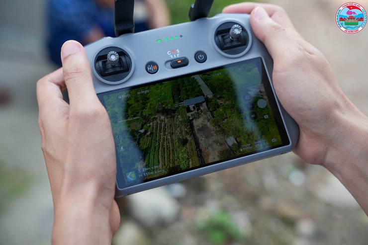 XÃ HƯNG ĐẠO TĂNG CƯỜNG KIỂM TRA, XỬ LÝ VI PHẠM TRẬT TỰ XÂY DỰNG, ĐẶC BIỆT TRÊN ĐẤT NÔNG NGHIỆP- Ảnh 3.