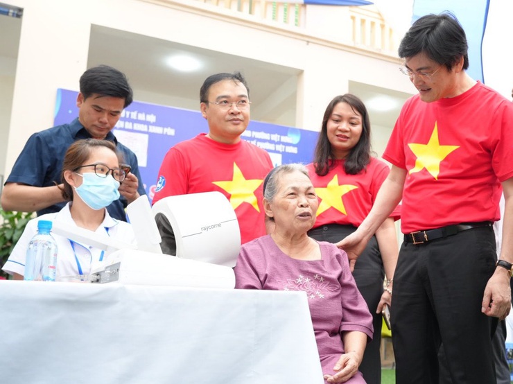 Hà Nội: Ưu tiên đào tạo sau đại học khối ngành Sức khỏe giai đoạn 2026-2031- Ảnh 1.