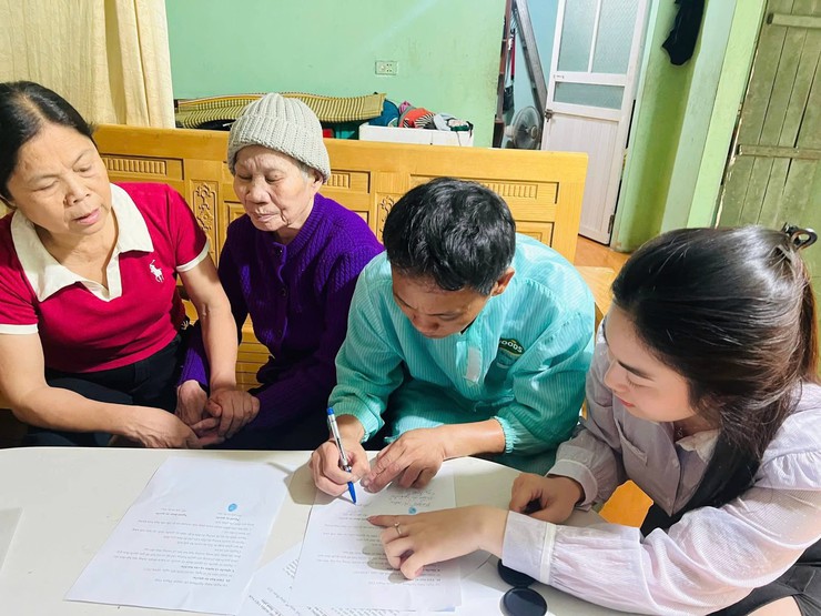 THẠCH THẤT: LAN TOẢ CÁC GIÁ TRỊ NHÂN VĂN- Ảnh 1.
