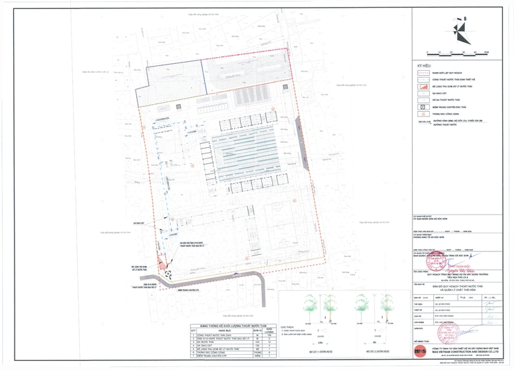 LẤY Ý KIẾN QUY HOẠCH TỔNG MẶT BẰNG DỰ ÁN XÂY DỰNG TRƯỜNG TIỂU HỌC PHÙ LỖ A- Ảnh 7.