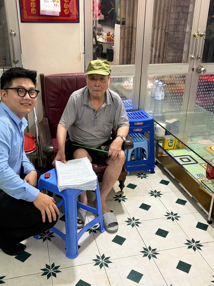 ĐỔI MỚI PHƯƠNG THỨC PHỤC VỤ NHÂN DÂN, THEO TINH THẦN “GẦN DÂN, SÁT DÂN, LẤY NHÂN DÂN LÀ TRUNG TÂM PHỤC VỤCỦA CHÍNH QUYỀN ĐỊA PHƯƠNG”- Ảnh 6.