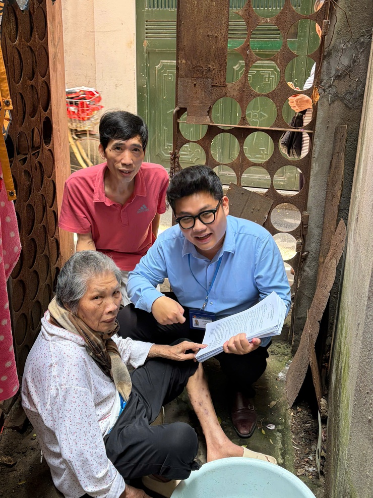 ĐỔI MỚI PHƯƠNG THỨC PHỤC VỤ NHÂN DÂN, THEO TINH THẦN “GẦN DÂN, SÁT DÂN, LẤY NHÂN DÂN LÀ TRUNG TÂM PHỤC VỤCỦA CHÍNH QUYỀN ĐỊA PHƯƠNG”- Ảnh 7.