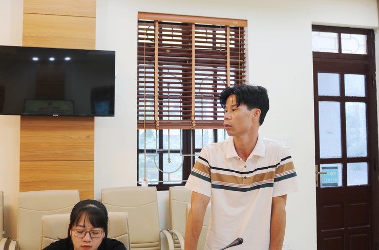 Quốc Oai: triển khai kế hoạch kiểm tra toàn diện hoạt động các nhà xưởng tại Bãi Phượng Cách, Sơn Trung- Ảnh 10.