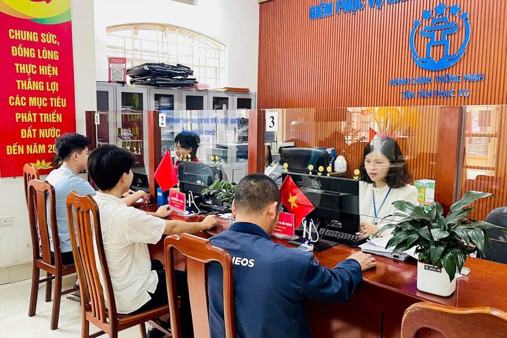 Đánh thức "sức mạnh mềm" văn hóa - Nam Phù tạo đà phát triển bền vững trong Kỷ nguyên số- Ảnh 3.