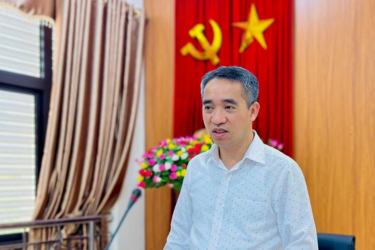 Đánh thức "sức mạnh mềm" văn hóa - Nam Phù tạo đà phát triển bền vững trong Kỷ nguyên số- Ảnh 5.