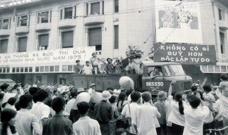 Khát vọng độc lập, tự do, cội nguồn chiến thắng- Ảnh 2.