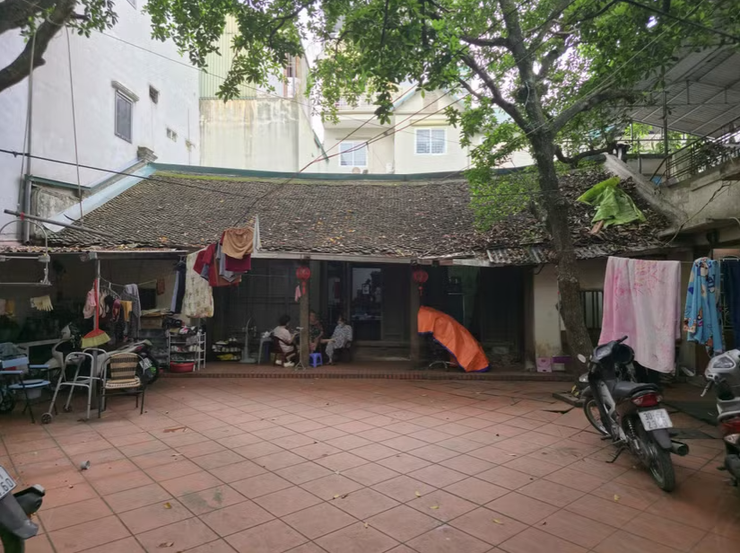 Phường Thanh Xuân bàn giao gần 8.000m² mặt bằng cho dự án đường Vành đai 2,5- Ảnh 2.