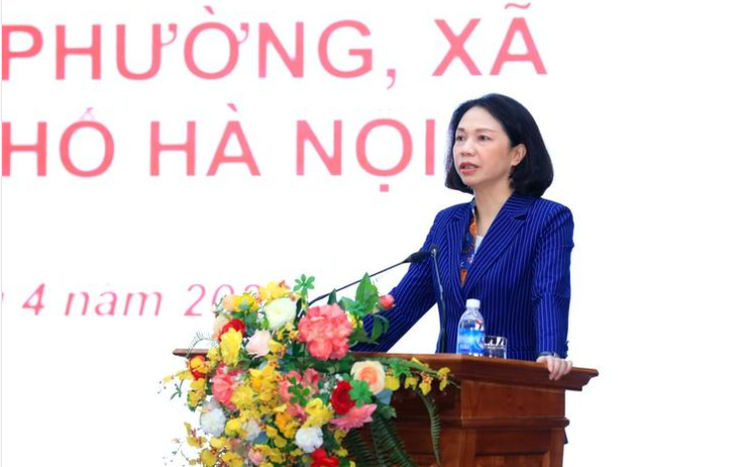 Hà Nội tập huấn, triển khai các nhiệm vụ giải quyết “điểm nghẽn” về an toàn thực phẩm- Ảnh 2.