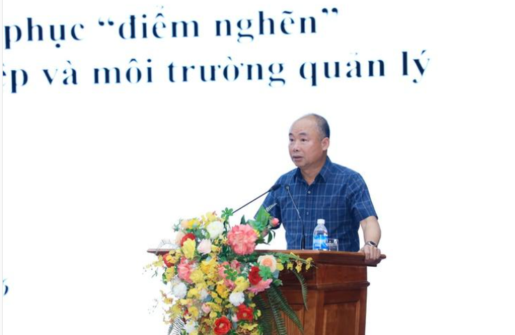 Hà Nội tập huấn, triển khai các nhiệm vụ giải quyết “điểm nghẽn” về an toàn thực phẩm- Ảnh 4.