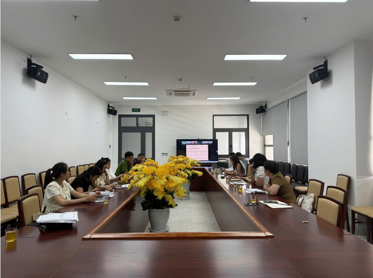 Hà Nội tập huấn, triển khai các nhiệm vụ giải quyết “điểm nghẽn” về an toàn thực phẩm- Ảnh 5.