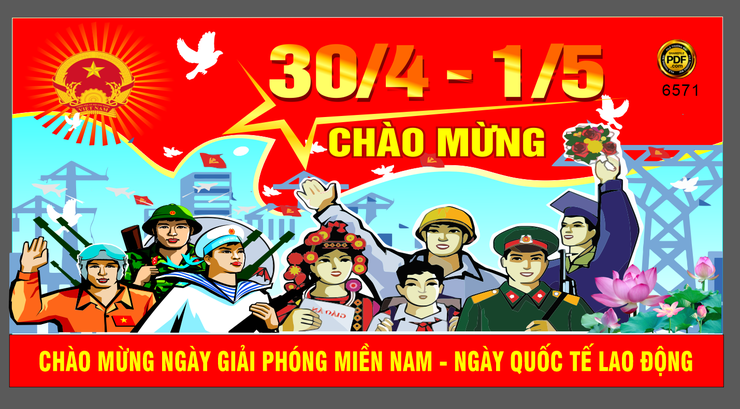 BÀI TUYÊN TRUYỀN- Ảnh 1.