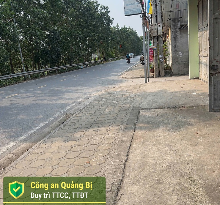 Quảng Bị quyết liệt tháo gỡ 5 “điểm nghẽn”, lập lại trật tự đô thị, bảo đảm an toàn thực phẩm- Ảnh 2.