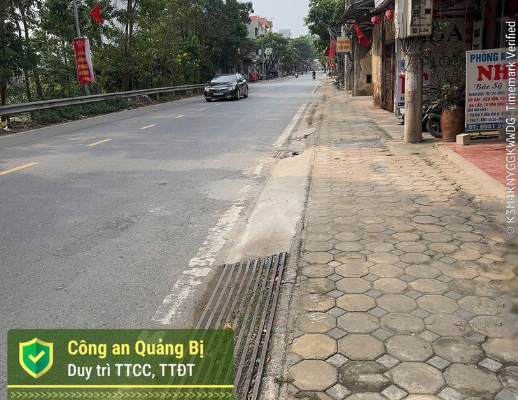 Quảng Bị quyết liệt tháo gỡ 5 “điểm nghẽn”, lập lại trật tự đô thị, bảo đảm an toàn thực phẩm- Ảnh 4.