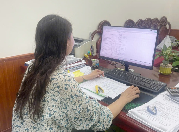 Chương Mỹ đẩy mạnh thực hiện Đề án 06 gắn với cải cách hành chính, chuyển đổi số - Ảnh 5.