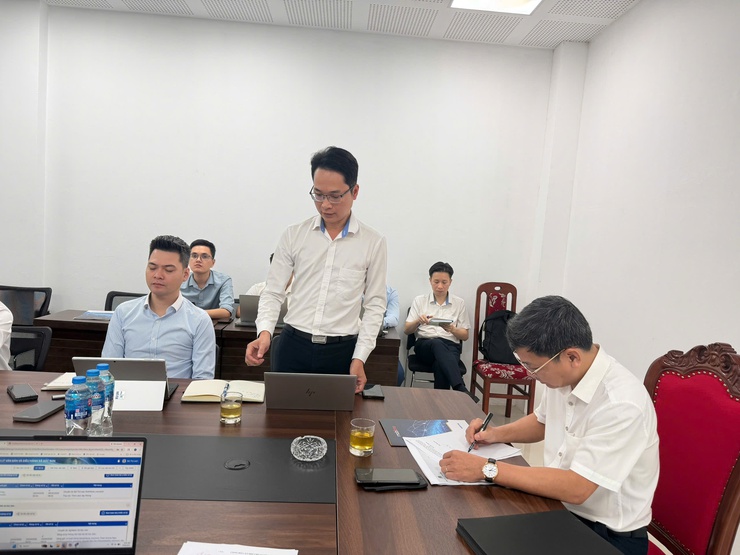 SÓC SƠN ĐẨY MẠNH CHUYỂN ĐỔI SỐ DU LỊCH – ĐƯA DI SẢN ĐẾN GẦN HƠN VỚI CỘNG ĐỒNG- Ảnh 3.