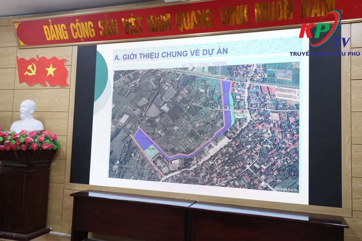 Thường trực Đảng uỷ xã Kiều Phú họp triển khai kế hoạch đầu tư công và định hướng phát triển kinh tế giai đoạn 2026–2030- Ảnh 4.