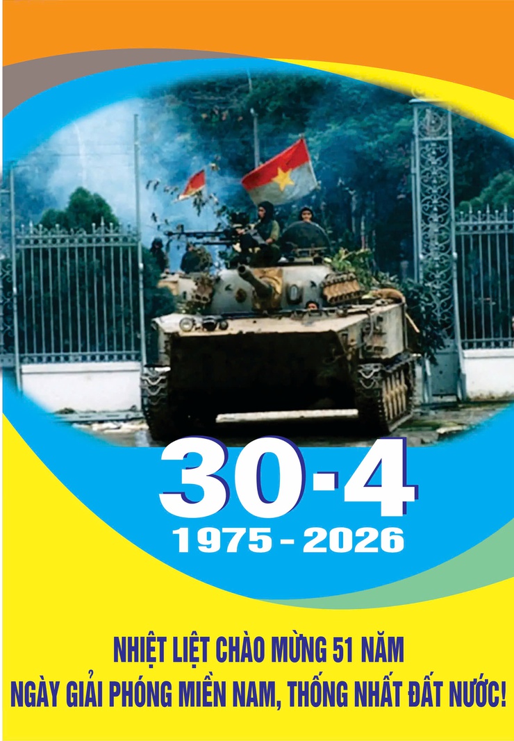 Kỷ niệm 51 năm Ngày Giải phóng miền Nam, thống nhất đất nước: Từ “Mốc son chói lọi trong lịch sử dân tộc” đến khát vọng hùng cường, thịnh vượng- Ảnh 2.