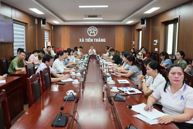 Nâng cao trách nhiệm của cán bộ trong bảo vệ bí mật Nhà nước và an ninh mạng- Ảnh 1.