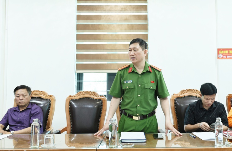 Quảng Bị triển khai công tác tổ chức Đêm nghệ thuật chào mừng các ngày lễ lớn- Ảnh 4.