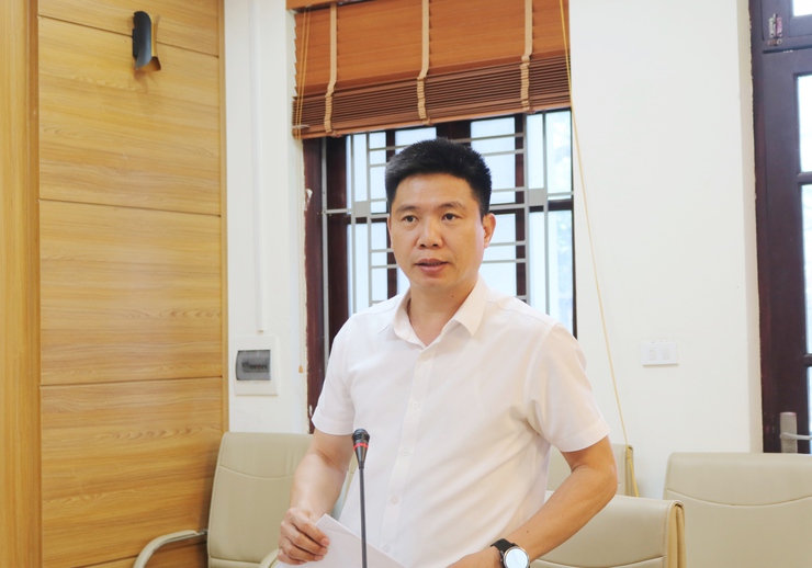 Quốc Oai: Nhiều kết quả nổi bật trong phát triển kinh tế - xã hội tháng 4, quyết liệt tháo gỡ “điểm nghẽn”- Ảnh 2.