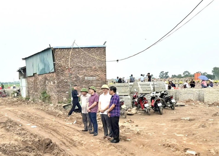 Một kỳ nghỉ lễ Giỗ tổ sôi động tại xã Đại Thanh- Ảnh 7.