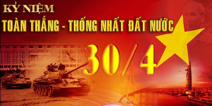 Ngày 30/4 – Bản hùng ca thống nhất non sông và giá trị lịch sử trường tồn- Ảnh 1.