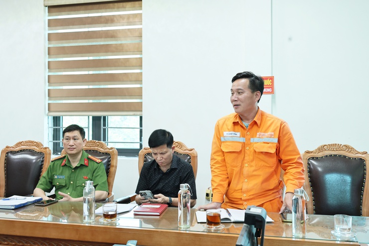 Quảng Bị triển khai công tác tổ chức Đêm nghệ thuật chào mừng các ngày lễ lớn- Ảnh 6.