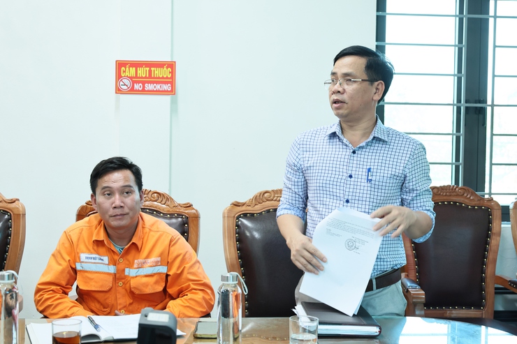 Quảng Bị triển khai công tác tổ chức Đêm nghệ thuật chào mừng các ngày lễ lớn- Ảnh 8.