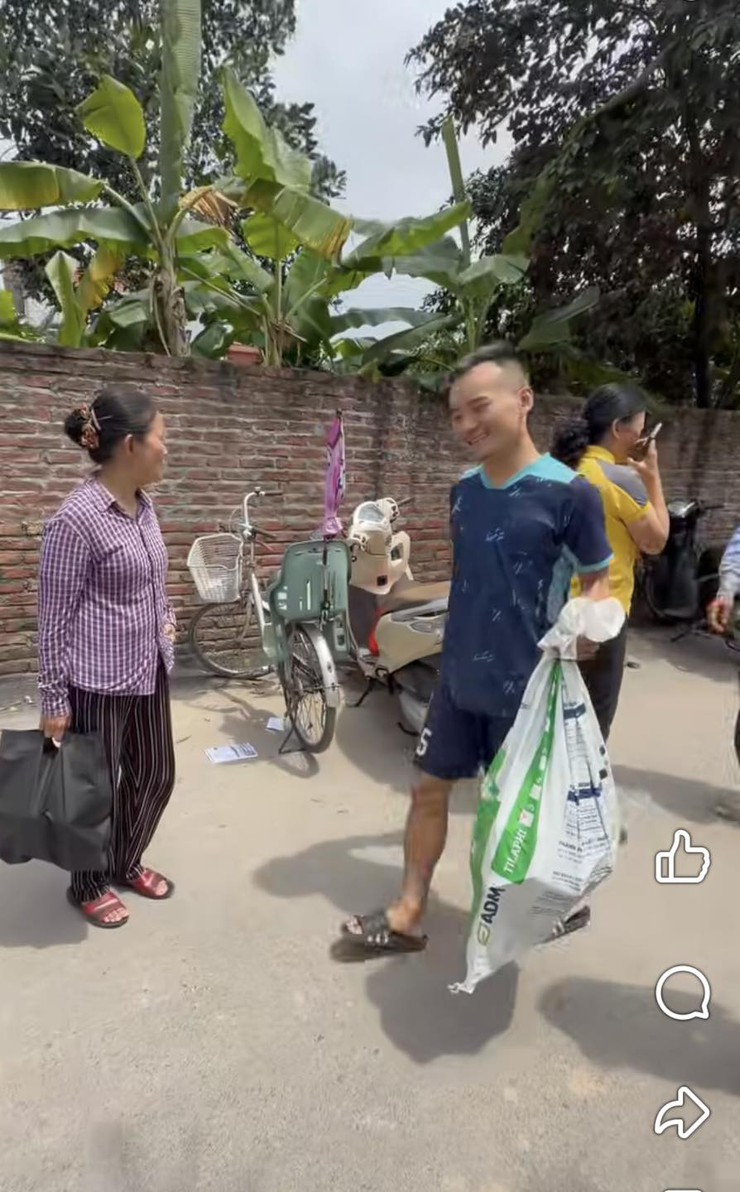 107 hộ dân thôn Động Giã được nhận tiền bồi thường, hỗ trợ GPMB dự án khu đô thị thể thao Olympic- Ảnh 10.