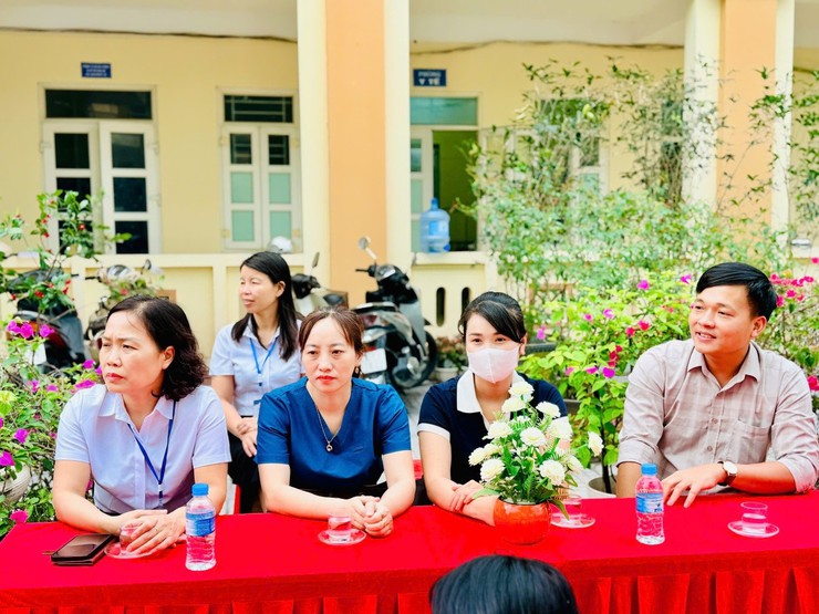 TRƯỜNG TIỂU HỌC QUẢNG PHÚ CẦU TĂNG CƯỜNG TUYÊN TRUYỀN PHÒNG CHỐNG ĐUỐI NƯỚC, TAI NẠN THƯƠNG TÍCH CHO HỌC SINH- Ảnh 2.